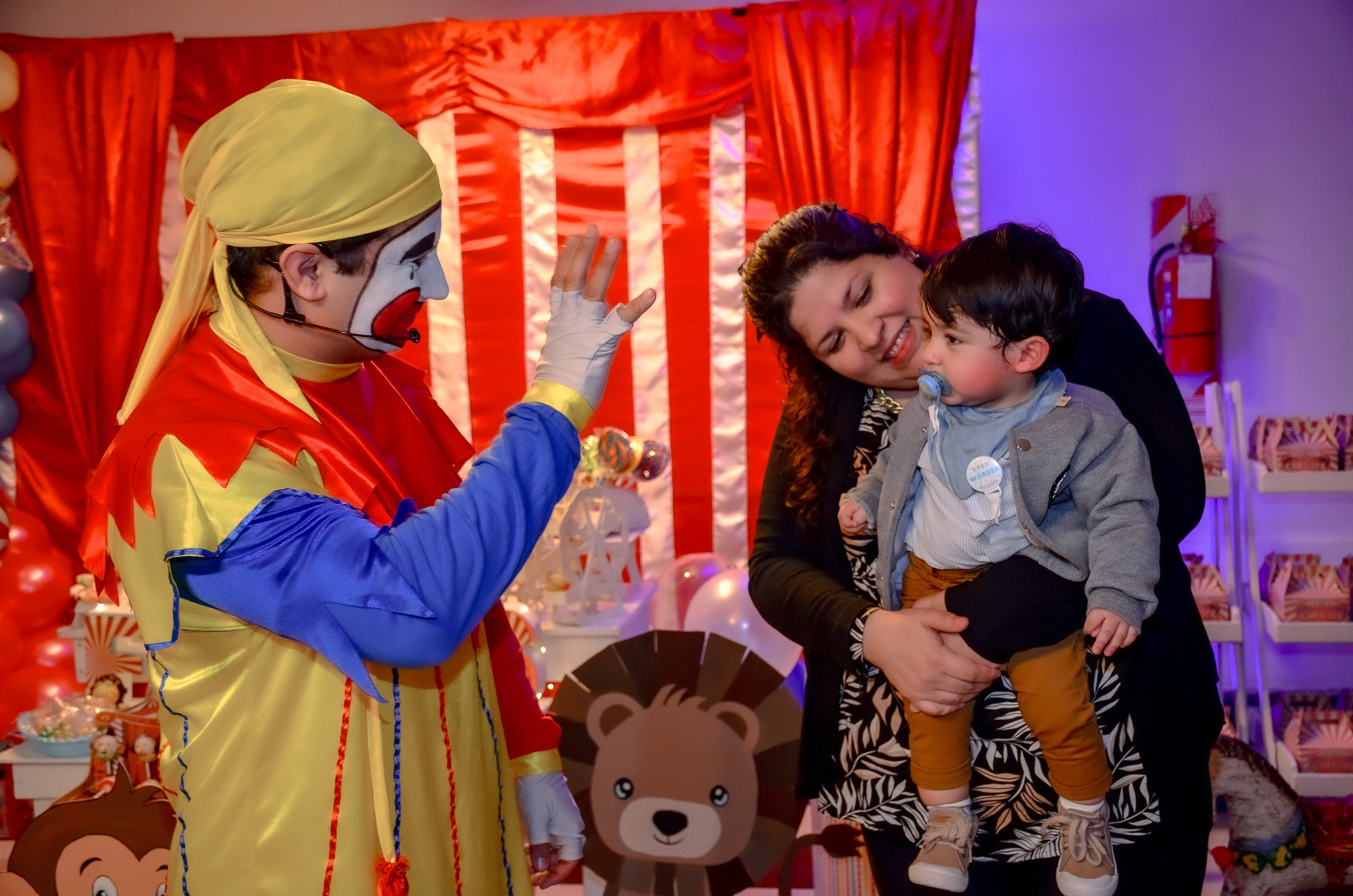 Fotos de cumpleaños